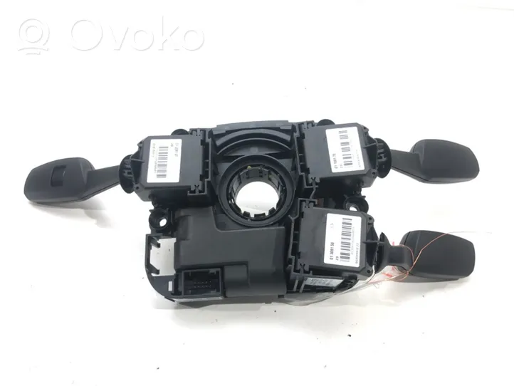 BMW X5 E70 Pyyhkimen/suuntavilkun vipukytkin 39300208233