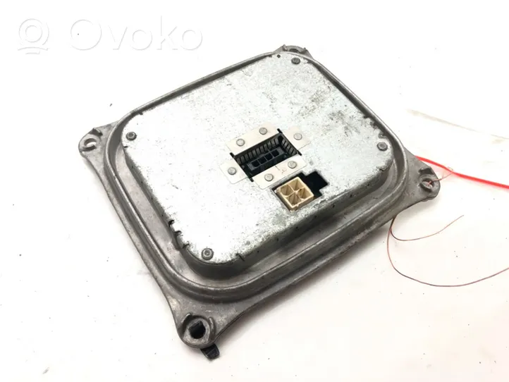 Audi A4 S4 B6 8E 8H Module convertisseur de tension 1307329193