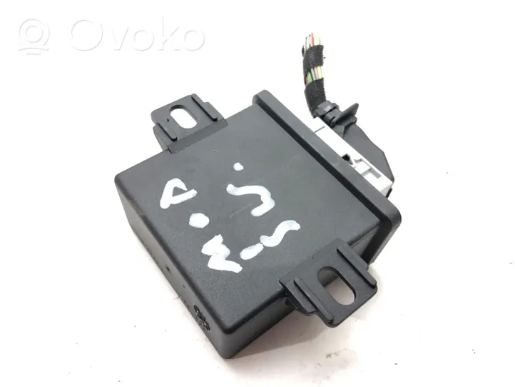 Audi A6 S6 C6 4F Xenon control unit/module 8P0907357H