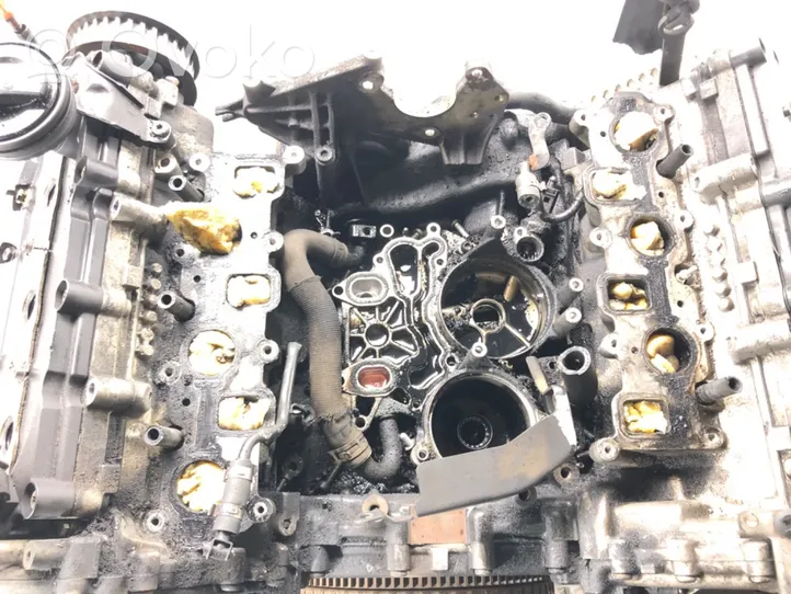 Audi A8 S8 D3 4E Moteur ASB