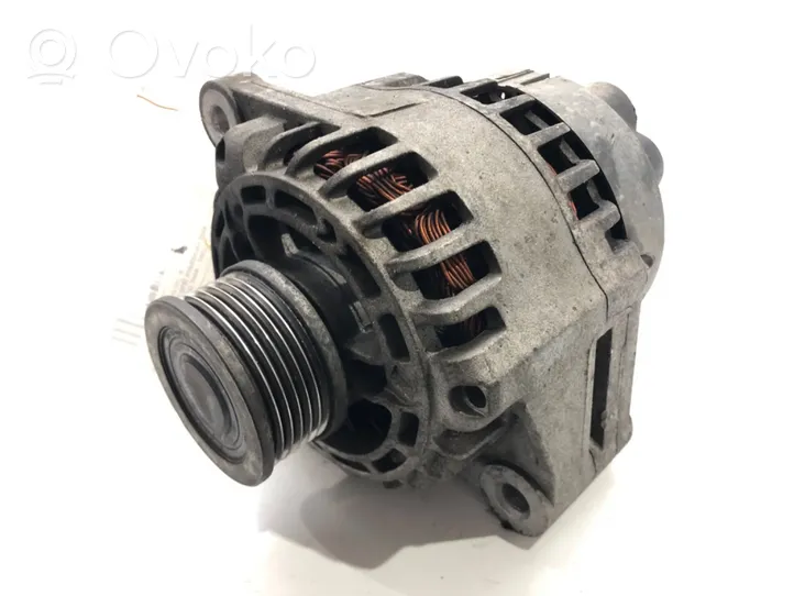 Suzuki SX4 Generatore/alternatore 102211-8270