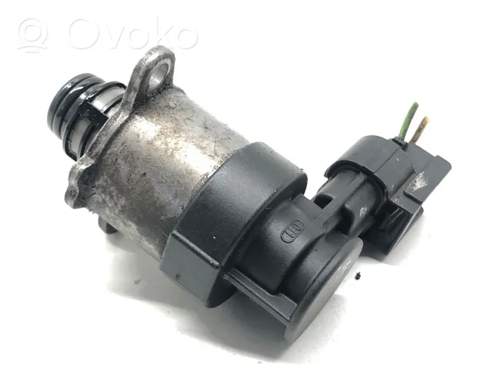 Ford Focus Régulateur de pression de carburant 0928400779