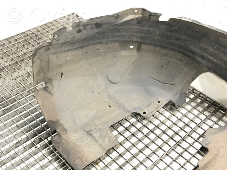 Ford Focus Rivestimento paraspruzzi passaruota anteriore 