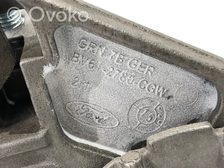 Ford Focus Dźwignia hamulca ręcznego BV61-2780-CGW
