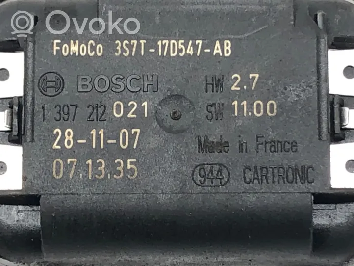 Ford Focus Датчик дождя 3S7T-17D547-AB