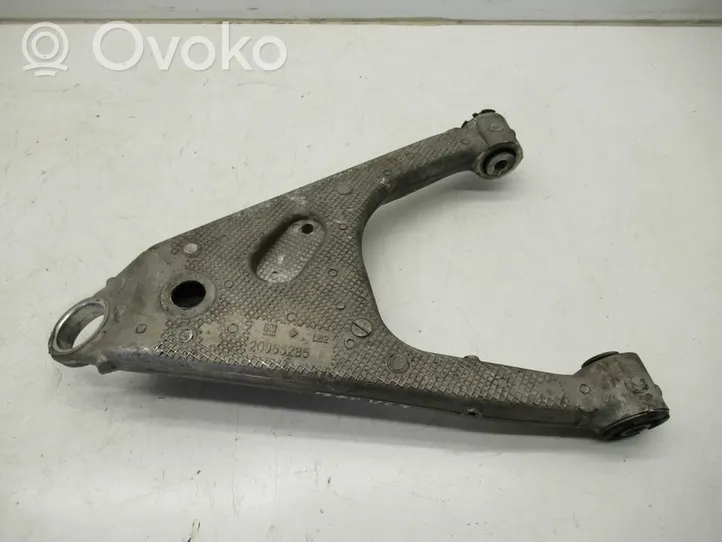 Chevrolet Corvette Rear control arm 