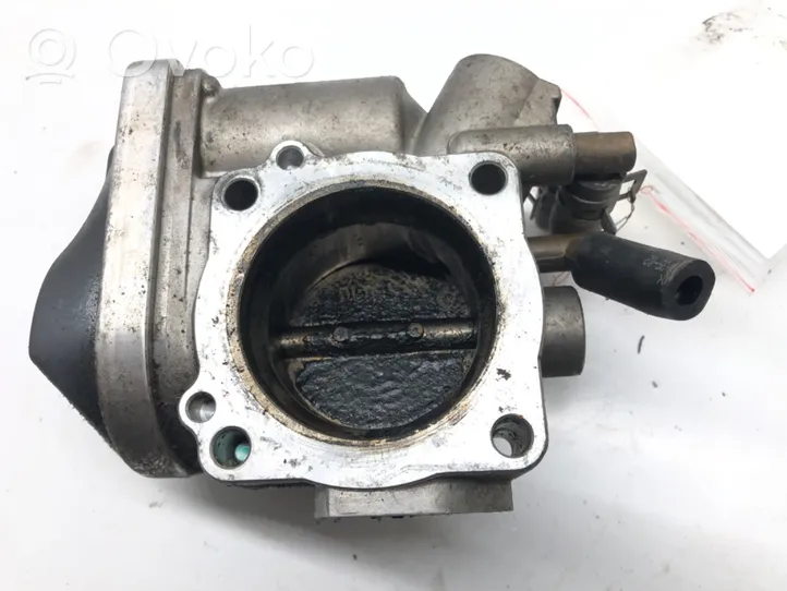 Audi A3 S3 8L Vanne EGR 06A133062N