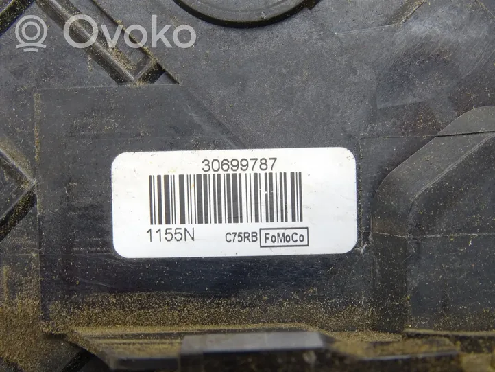 Volvo V50 Etuoven lukko 30699787