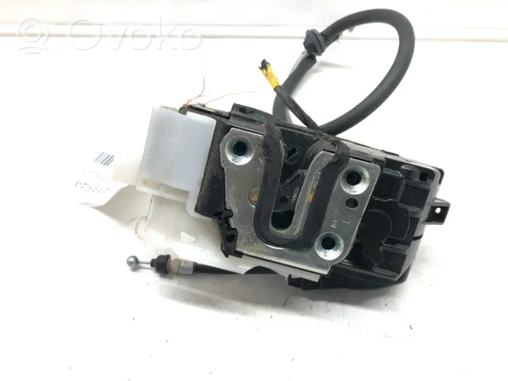 KIA Ceed Front door lock 