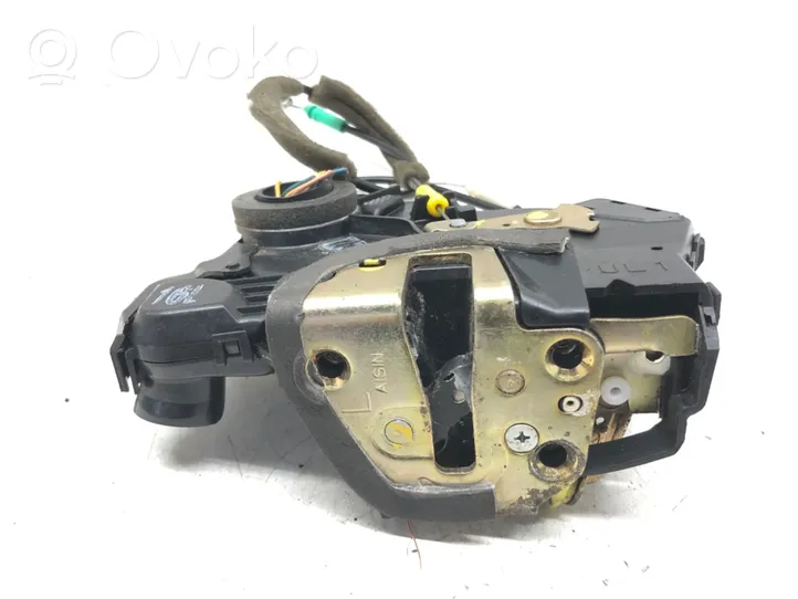 Toyota Corolla E120 E130 Front door lock 