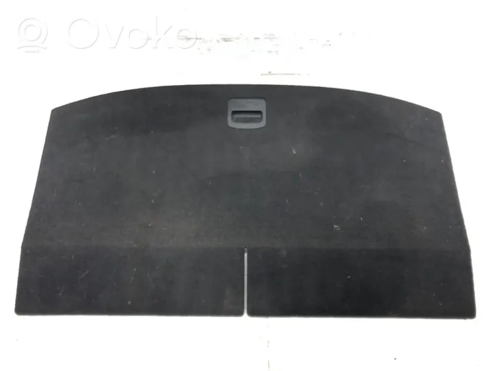 Mazda CX-9 Trunk/boot floor carpet liner 