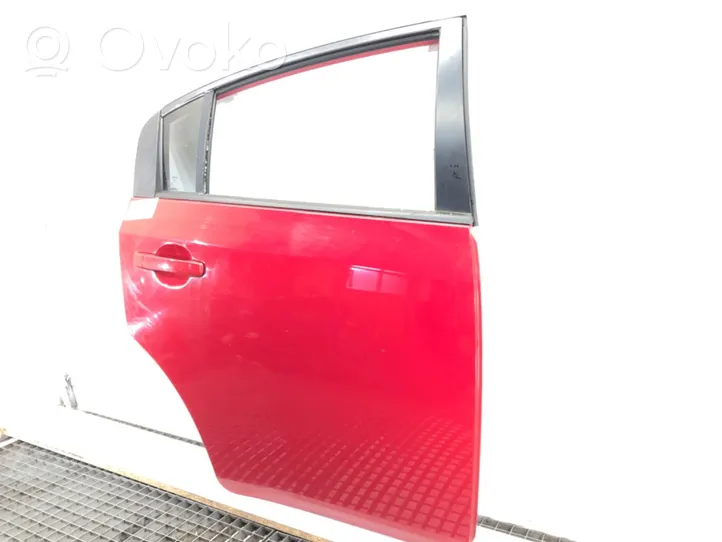 Nissan Sentra B16 Rear door 