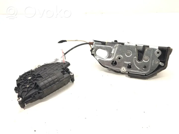 BMW 7 F01 F02 F03 F04 Serrure de porte arrière 4154309800