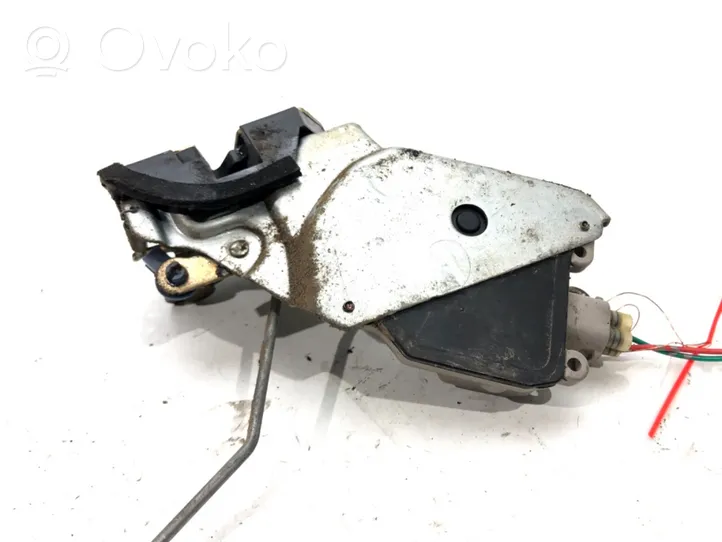 Suzuki Jimny Etuoven lukko 101528-0150