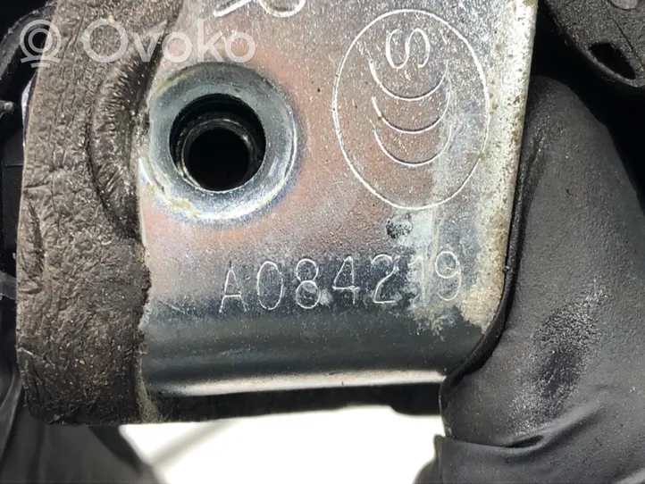 Toyota Avensis T270 Aizmugurē slēdzene 