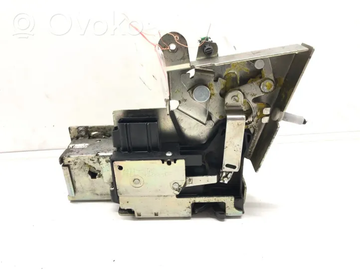 Ford Connect Zamek drzwi tylnych 2T14-V43288-DF