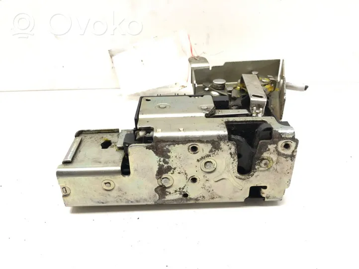 Ford Connect Etuoven lukko 2T14-V43288-DF