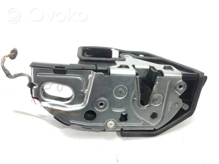 BMW X5 E70 Serratura portiera anteriore 7315022