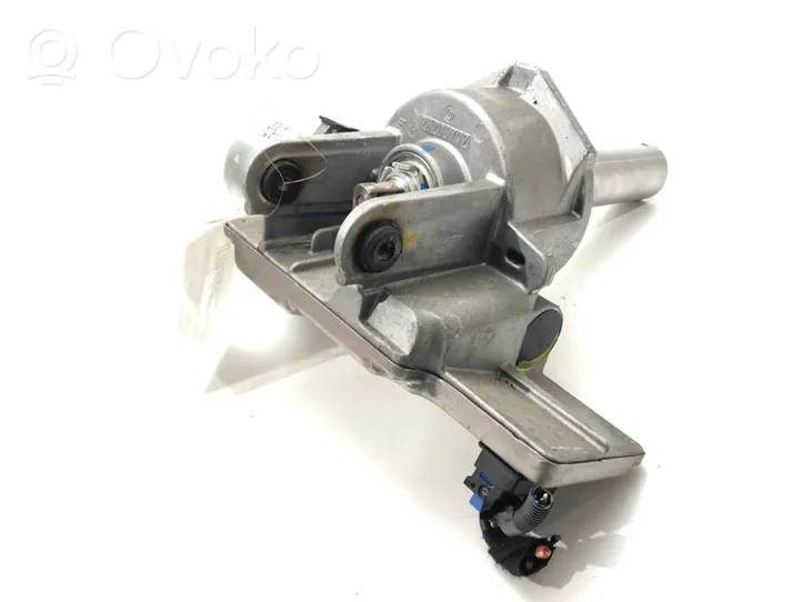 Opel Corsa D Power steering pump 13334992