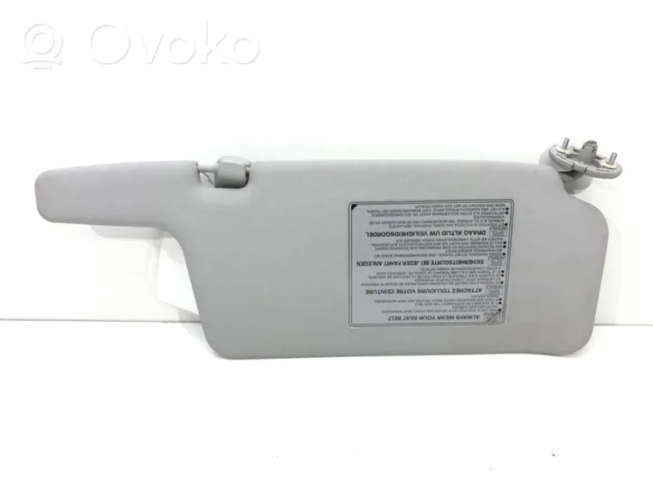 Honda Civic Sun visor 