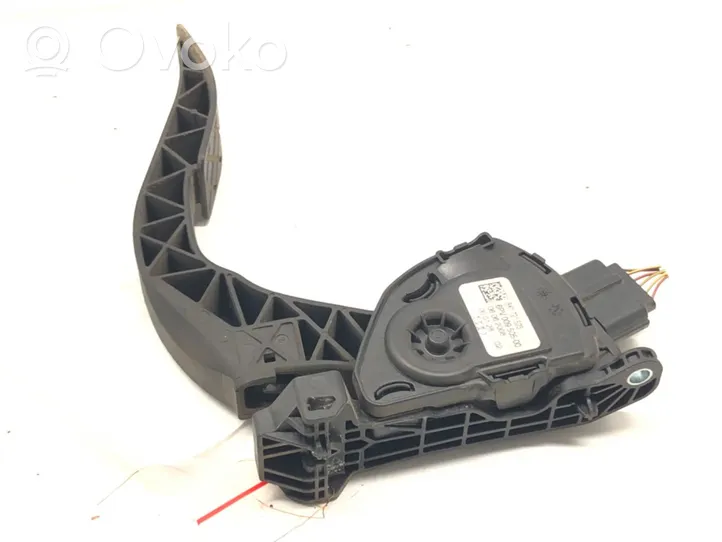 Audi A6 Allroad C6 Accelerator throttle pedal 8K1721523