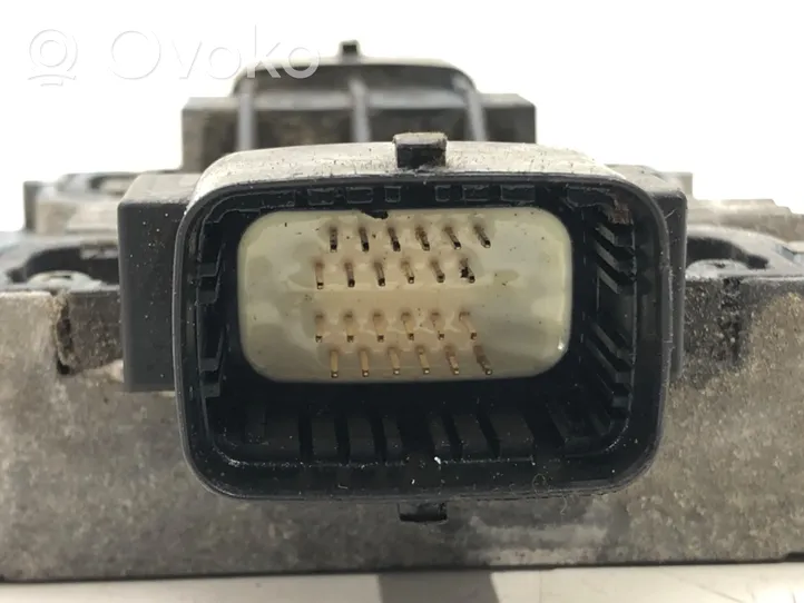 Opel Vectra C Galios (ECU) modulis 09186185