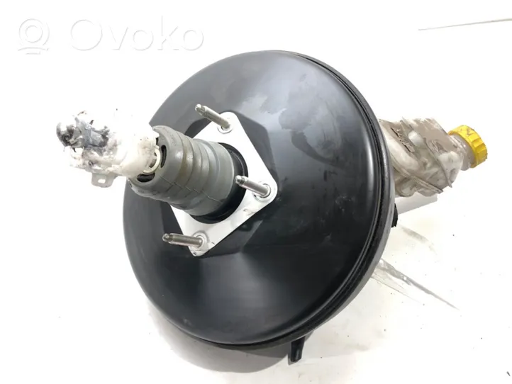 Fiat Fiorino Brake booster 52036071