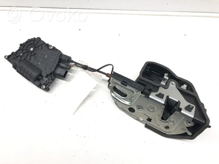 BMW 7 F01 F02 F03 F04 Serrure de porte arrière 7185688