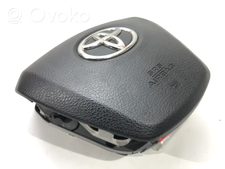 Toyota Avensis T270 Airbag dello sterzo 