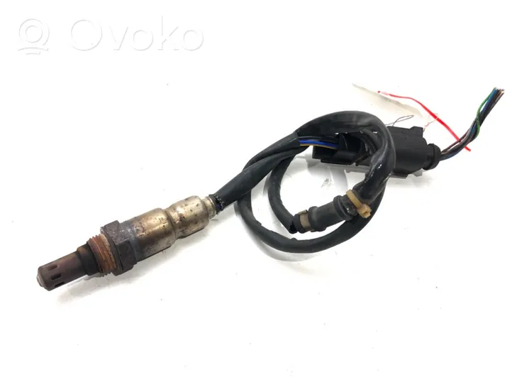 Seat Ibiza IV (6J,6P) Lambda probe sensor 03F906262B