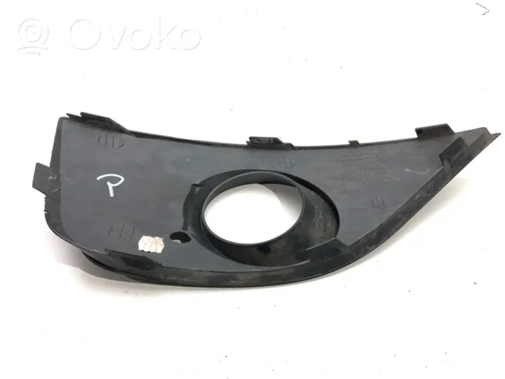 Seat Ibiza IV (6J,6P) Mascherina inferiore del paraurti anteriore 6J0853666A