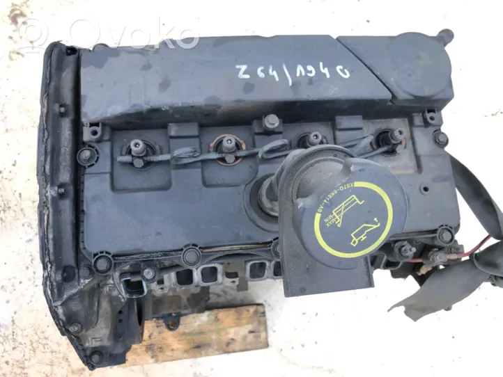 Ford Transit Motor 1C1Q6007