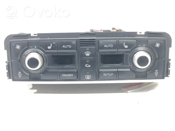 Audi A8 S8 D3 4E Interruttore ventola abitacolo 4E0820043A