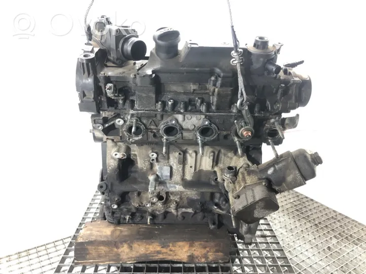 Citroen C2 Engine 8HX