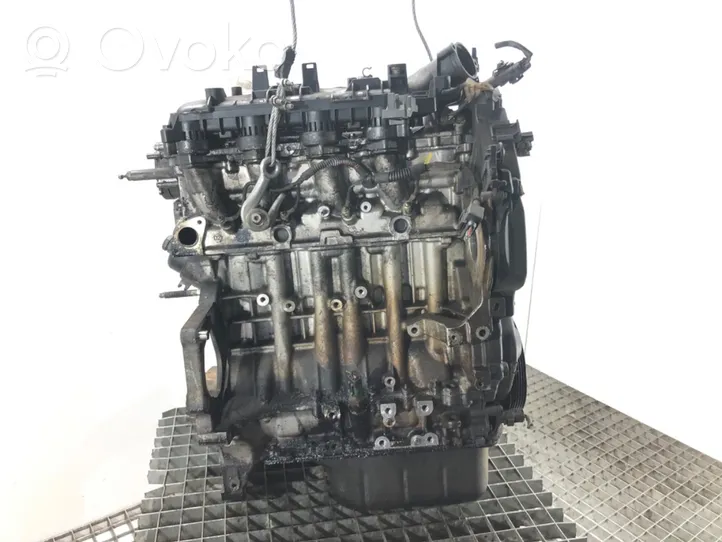 Citroen C5 Motor 9HZ