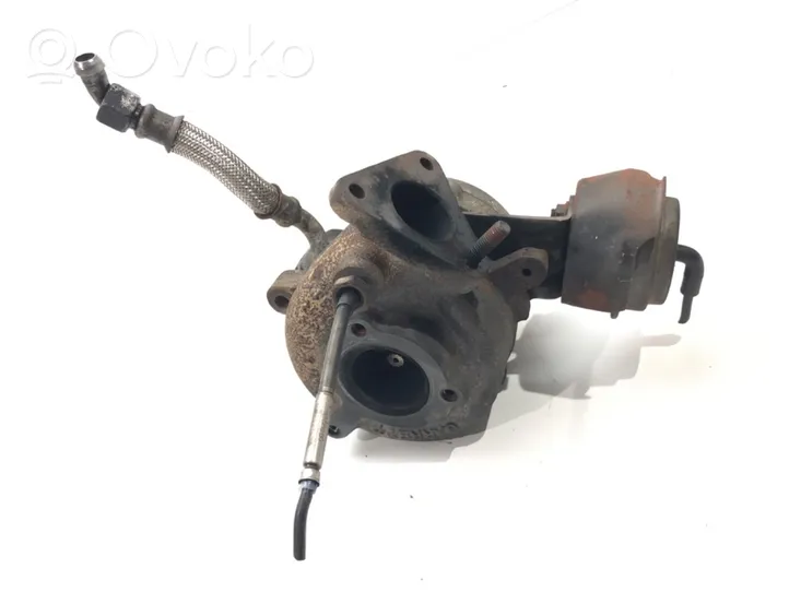 Audi A6 S6 C6 4F Turbo 038145702G