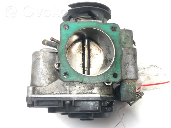 Audi A4 S4 B5 8D Engine shut-off valve 058133063