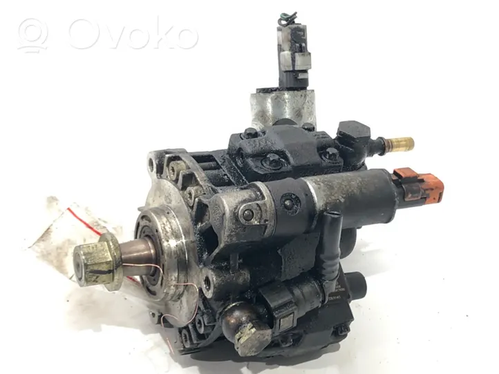 Ford Fiesta Fuel injection high pressure pump 9658176080