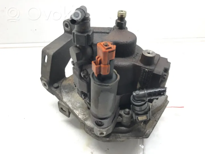 Citroen C2 Pompe d'injection de carburant à haute pression 9641852080