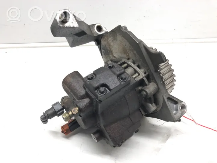 Citroen C2 Fuel injection high pressure pump 9641852080