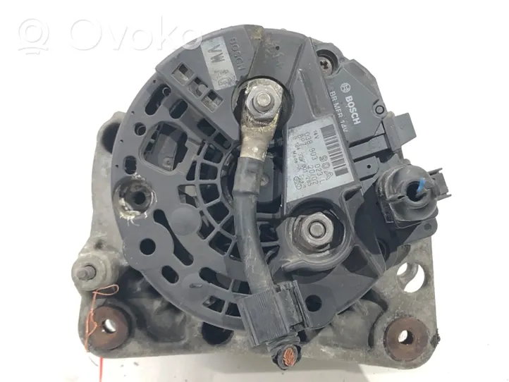 Seat Alhambra (Mk1) Generatore/alternatore 038903023L