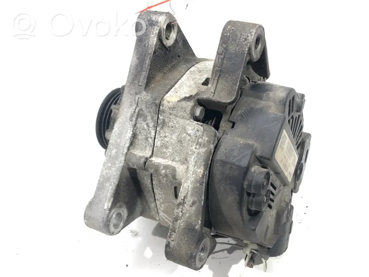 Citroen C3 Alternador 9638275180