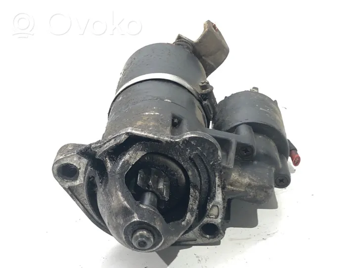 Audi A4 S4 B5 8D Motorino d’avviamento 0001107017