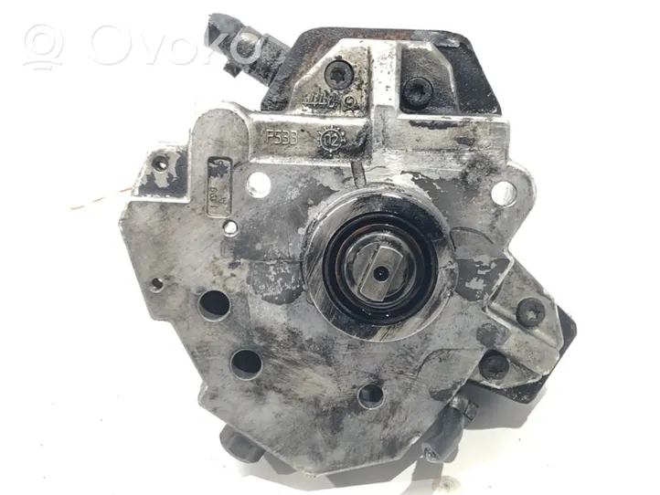 Volvo S60 Fuel injection high pressure pump 0445010043