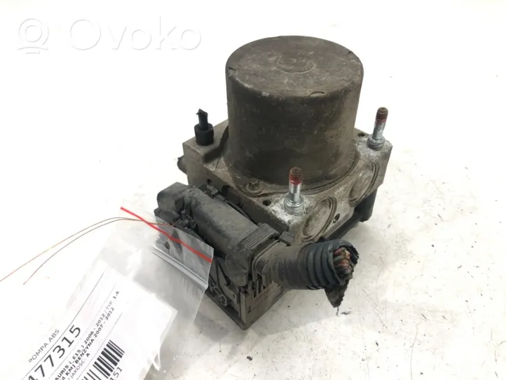 Toyota Auris 150 ABS-pumppu 0265800527