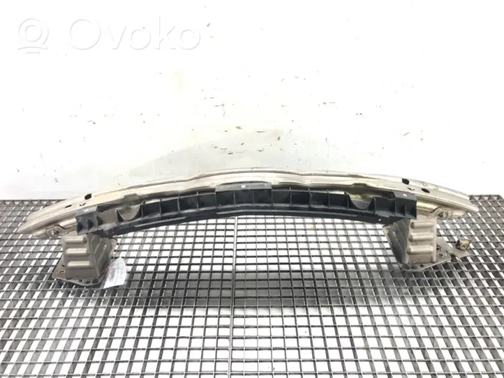 Opel Vectra C Front bumper support beam 