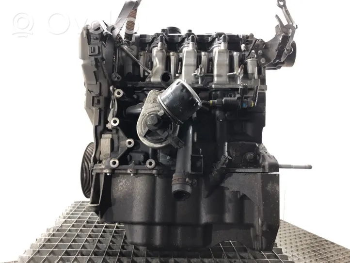 Renault Megane III Engine K9K836