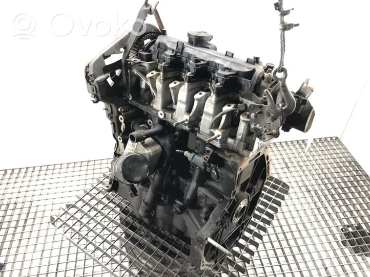 Renault Megane III Engine K9K836