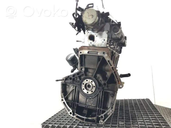 Renault Megane III Engine K9K836