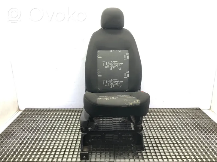 Fiat Fiorino Front passenger seat 